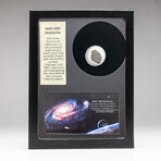 Genuine NWA 869 Meteorite in Display Box