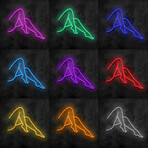 Legs for Days // Medium (Yellow)