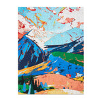 Scenic View // 500 Piece Jigsaw Puzzle