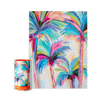 Palm Study // 500 Piece Jigsaw Puzzle