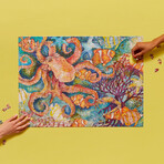 Reef // 1000 Piece Jigsaw Puzzle