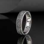 Ancient Norse Ornament Ring (6)