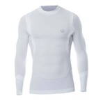 Vivasport // T-Shirt Senior // White (S-M)