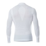 Vivasport // T-Shirt Senior // White (2XL)