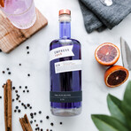 The Empress Gift Set // 2 Bottles + Glassware + Cocktail Book