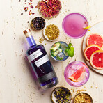 The Empress Gift Set // 2 Bottles + Glassware + Cocktail Book