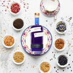 The Empress Gift Set // 2 Bottles + Glassware + Cocktail Book