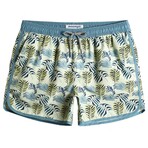 4.5" Swim Trunks // Vintage Fresh (S)