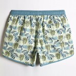 4.5" Swim Trunks // Vintage Fresh (S)