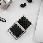 Tula Mic // USB Microphone + Mobile Recorder // Black
