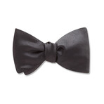 Somerville Bow Tie // Black