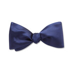 Somerville Marina Bow Tie // Blue