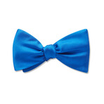 Somerville Horizon Bow Tie // Blue