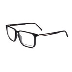 Men's P8298 Optical Frames // Gray