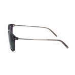 Unisex P8683 Polarized Sunglasses // Gray