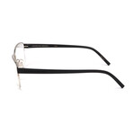 Unisex P8357 Optical Frames // Palladium