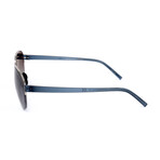 Unisex P8677 Sunglasses // Palladium