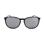 Unisex P8683 Sunglasses // Red