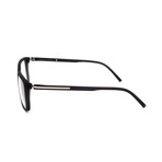 Men's P8298 Optical Frames // Gray