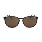 Unisex P8683 Sunglasses // Green