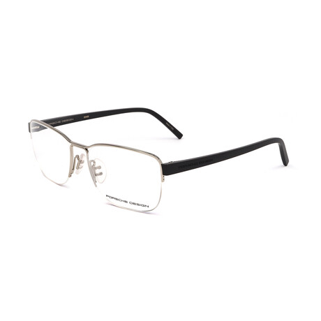 Unisex P8357 Optical Frames // Palladium