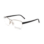 Unisex P8357 Optical Frames // Palladium