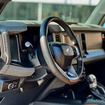 2021 SoFlo Stallion // King Ranch Green