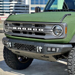 2021 SoFlo Stallion // King Ranch Green