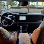 2021 SoFlo Stallion // King Ranch Green