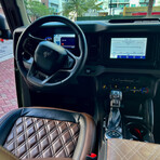 2021 SoFlo Stallion // King Ranch Green