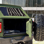 2021 SoFlo Stallion // King Ranch Green