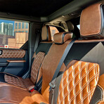 2021 SoFlo Stallion // King Ranch Green