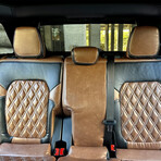 2021 SoFlo Stallion // King Ranch Green