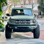 2021 SoFlo Stallion // King Ranch Green