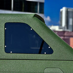 2021 SoFlo Stallion // King Ranch Green