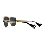 Men's GG0585S Sunglasses // Gold