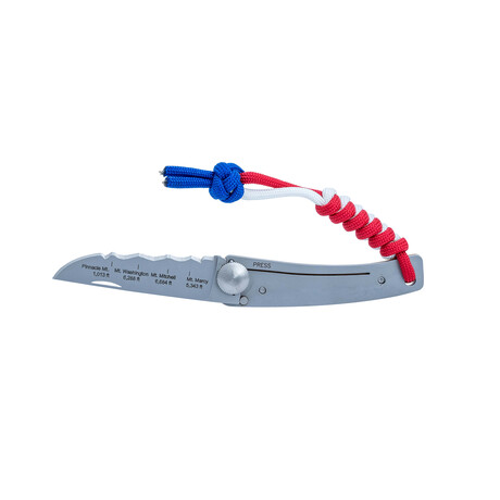 Pocket Knife // Best of USA East