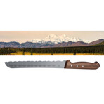 Breadknife // Best of USA