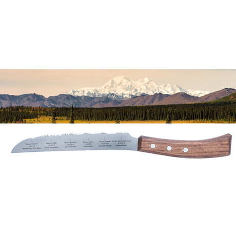 Universal Knife // Best of USA