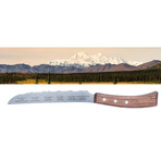 Universal Knife // Best of USA