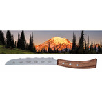 Universal Knife // Washington's 6 Signature Mountains