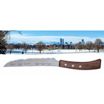 Universal Knife // Denver-Front Range