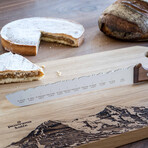 Breadknife // Best of USA