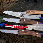 Pocket Knife // Best of USA East