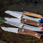 Pocket Knife // Best of USA West