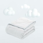 Benji Bundle // Charcoal (Twin XL)