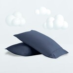 Benji Bundle // Navy (Twin XL)