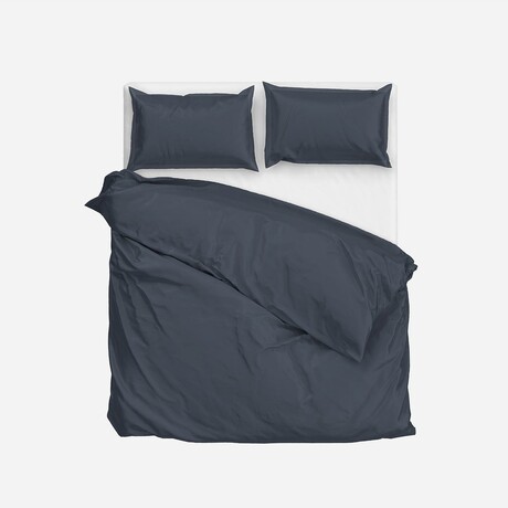 Benji Bundle // Navy (Twin XL)