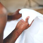 Benji Bundle // Charcoal (Twin XL)