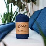Benji Bundle // Navy (Twin XL)
